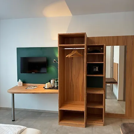 Brauhotel Vitzthum