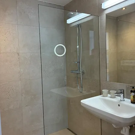 Brauhotel Vitzthum Hotel Helpfau-Uttendorf