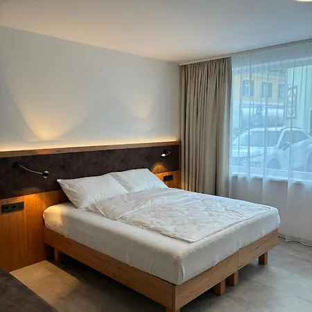 Brauhotel Vitzthum 3*