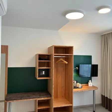 Brauhotel Vitzthum Hotel