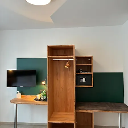 Brauhotel Vitzthum 3* Helpfau-Uttendorf