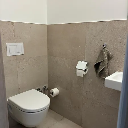 Otel Brauhotel Vitzthum Helpfau-Uttendorf