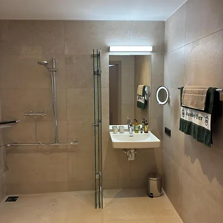 Brauhotel Vitzthum 3*