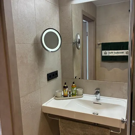 Brauhotel Vitzthum 3*